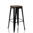 VANTAGGIO HIGH WS - Bar stool 