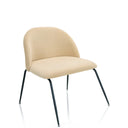 VELVO - Upholstered chair 