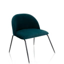 VELVO - Upholstered chair 