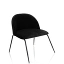 VELVO - Upholstered chair 
