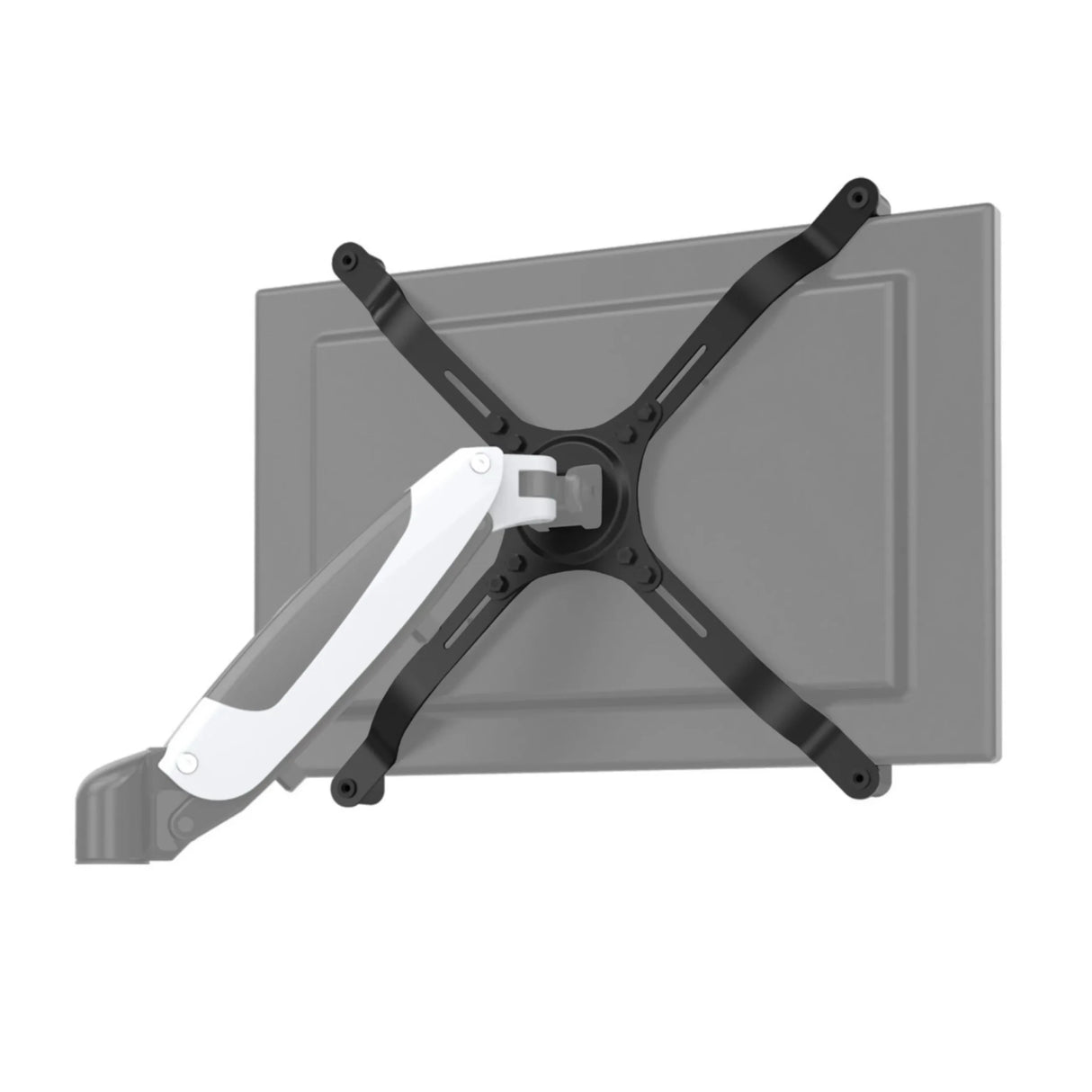 VM-A4 | Adapter set for monitor holder - Monitor Mount 