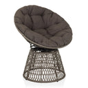 WEAVORA - Outdoor chair 