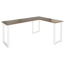 WORKSPACE BASIC I | 165x120 - Corner desk 