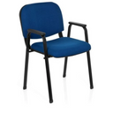 XT 650 - Four-legged chair 