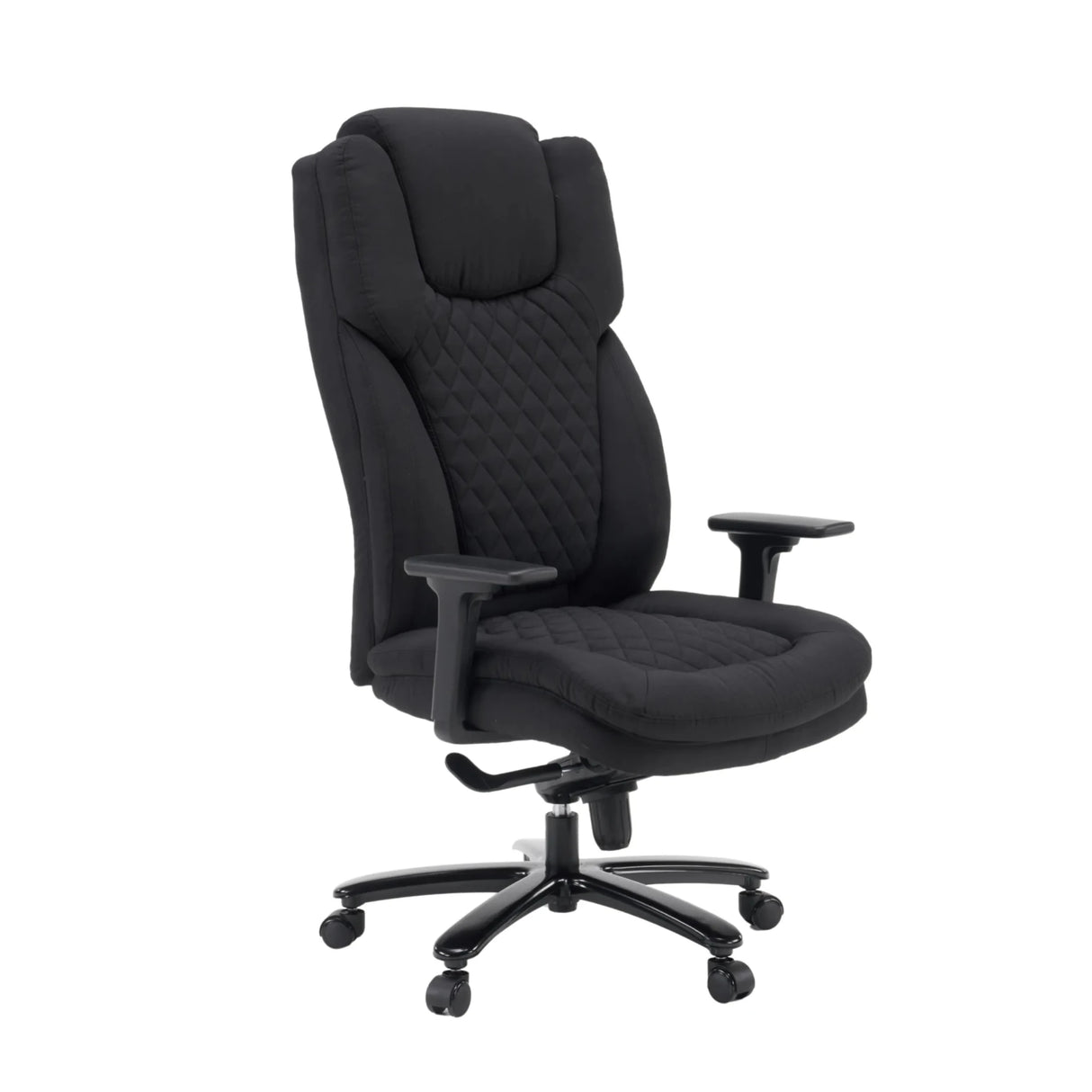 XXL Pullmann Gen2 | Stoff - XXL Drehstuhl - buerostuhl24