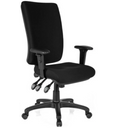 ZENIT HIGH - Professional Office Chair 