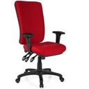 ZENIT HIGH - Professional Office Chair 