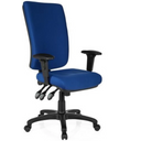 ZENIT HIGH - Professional Office Chair 